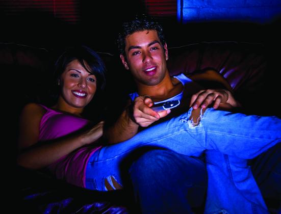 Movie rental late fees can be a pain. For a former Oklahoma resident, they were more than just a nuisance. (Courtesy photo)