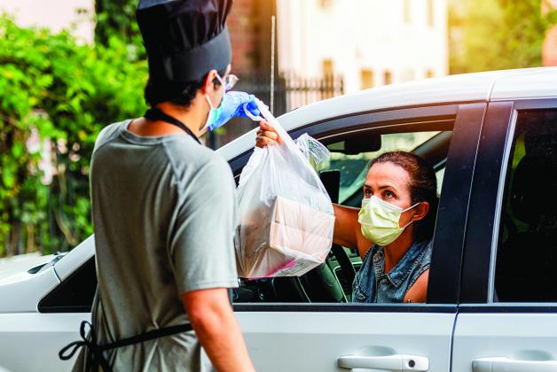 It could benefit business owners to recognize practices instituted during the pandemic that could have staying power in the years ahead. (Courtesy photo)