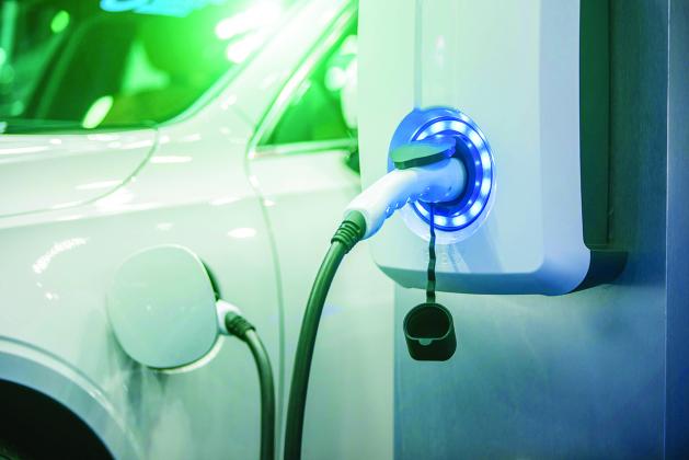 The following are some ways to navigate your first extended trip in an EV. (Courtesy photo)