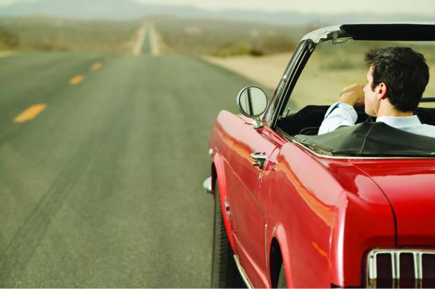 The warning signs of driver fatigue can manifest themselves in various ways, affecting drivers’ bodies and minds and their performance behind the wheel. (Courtesy photo)
