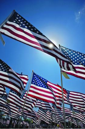 This fall, communities can come together to commemorate the 20th anniversary of 9/11 in recognition of both the lives lost and the sacrifices made by first responders and their families. (Courtesy photo)