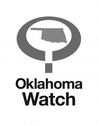 Oklahoma Watch, at oklahomawatch.org, is a nonprofit, nonpartisan news organization that covers public-policy issues facing the state.