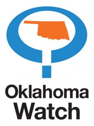Oklahoma Watch, at oklahomawatch.org, is a nonprofit, nonpartisan news organization that covers public-policy issues facing the state