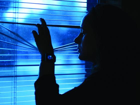Less vitamin D, cold temperatures and the stress of a busy season can take its toll on the human body, physically and mentally. (Courtesy photo)
