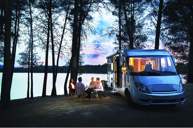 Buying an RV is a long-term investment. These pointers can help the purchase go smoothly. (Courtesy photo)