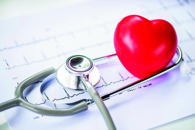 Individuals who are aware of common heart illnesses can discuss them with their physicians and take measures to reduce their risk. (Courtesy photo)