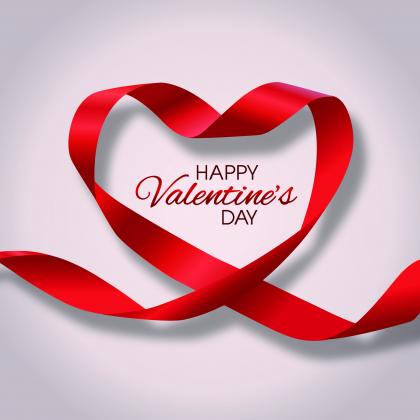 Valentine's Day is fast approaching. The history of its origins is interesting. (Courtesy photo)
