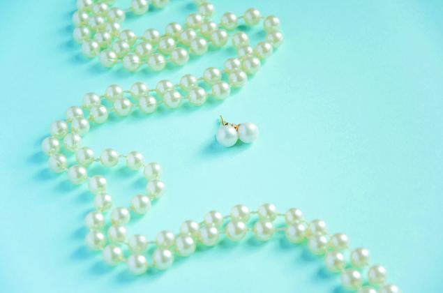 Individuals who want to try their hand at making homemade jewelry this Valentine’s Day can consider these tips as they try to go the extra mile for that special someone in their lives. (Courtesy photo)