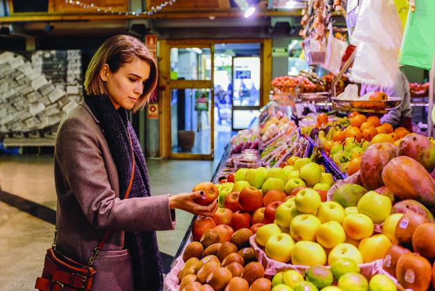Identifying key segments of the population and catering to their needs and interests can help farmers and growers meet consumer demand and increase profits. (Courtesy photo)