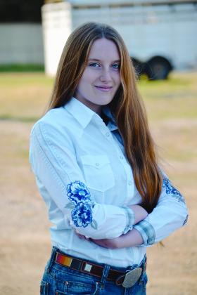 Eeliah Love. (Courtesy photo)
