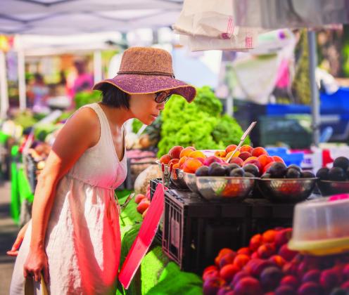 There are many fun event ideas that can help communities reconnect in the months to come. (Courtesy photo)