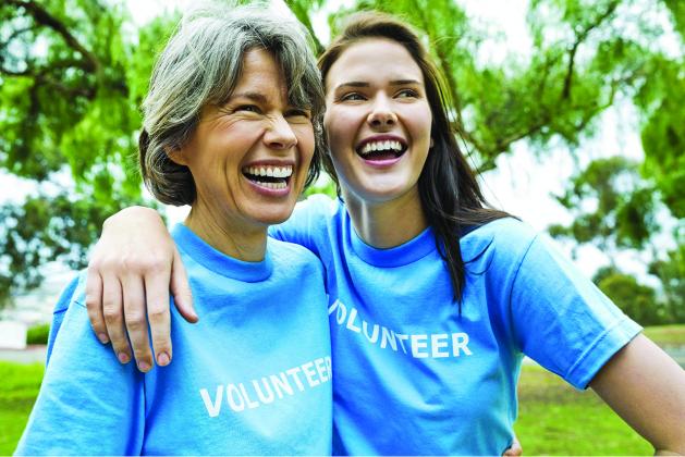 Community leaders and local residents can make a concerted effort to involve seniors in local events. (Courtesy photo)