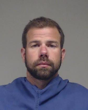 Kenneth Donihoo, a 33-year-old male from Sherman, Texas was arrested in Collin County, Texas for Online Solicitation of a Minor. (Courtesy photo)