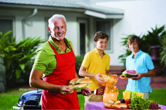 There are many ways to put your mark on Memorial Day cookouts. Some ideas can make your event all the more memorable. (Courtesy photo)