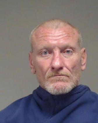 Jason Warren, a 45-year-old male from Kingston was arrested in Collin County Texas for Online Solicitation of a Minor. (Courtesy photo)