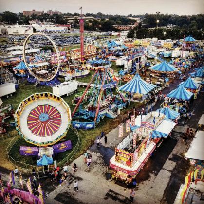 Families who plan ahead for the fair may be able to improve their experiences. Courtesy Photo