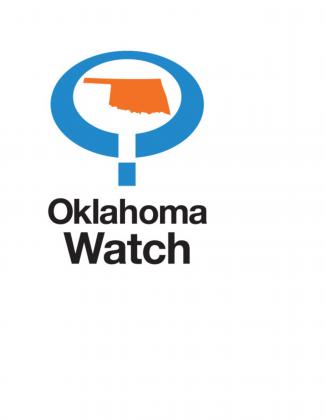 Oklahoma Watch, at oklahomawatch.org, is a nonprofit, nonpartisan news organization that covers public-policy issues facing the state.