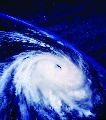 Prior to the start of Atlantic hurricane season, which this year runs from June 1 to November 30, individuals may want to learn more about hurricane science. (Courtesy photo)