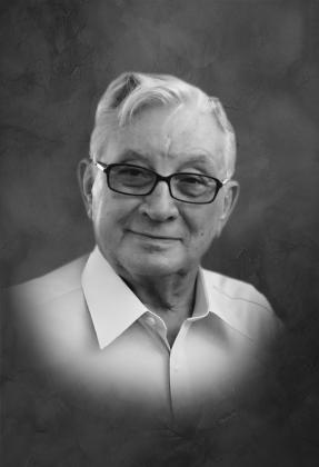 Milford Ray Clement