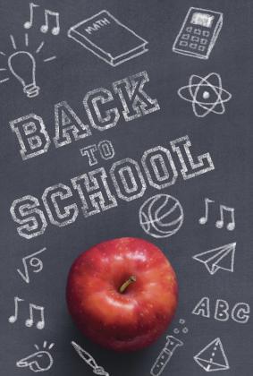 Madill will have their first day of classes on August 10. Kingston will have their first day of school on August 11. Courtesy Photo.