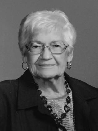 Elsie Kathleen Purnell
