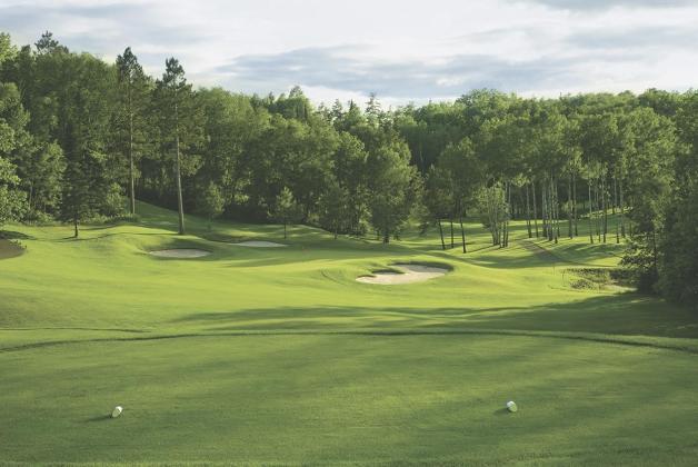 The modern game of golf is believed to have origins in Scotland. Courtesy Photo