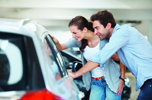 There are many steps drivers can take before trading in a car to maximize its value. (Courtesy photo)