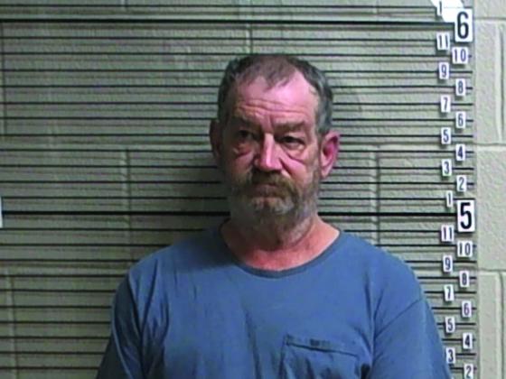 David Smith, a 65-year-old male from Kingston is facing charges for Failure to Register as a Sex Offender and Falsely Personating Another to Create Liability. (Courtesy photo)