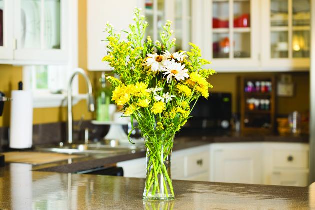 Mother's Day is a special event. Learn the meanings behind some of the favorite gifted flowers. (Courtesy photo)