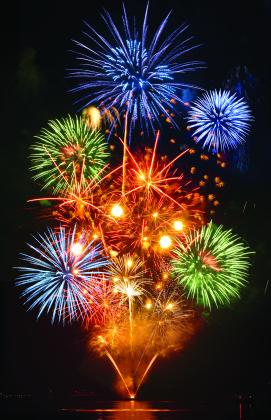The Fourth of July commemorates American independence and millions of people throughout the country celebrate the day with family and friends. (Courtesy photo)