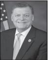 Cole: Commitment to fiscal responsibility