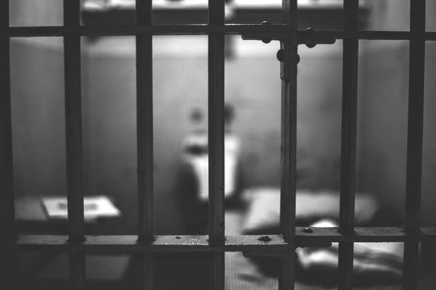 During a series of inspections in 2021 and 2022, inspectors repeatedly cited the Oklahoma County Jail for failing to conduct mental health assessments during its intake process. More than 30 detainees died inside the facility over those two years. (Courtesy photo)