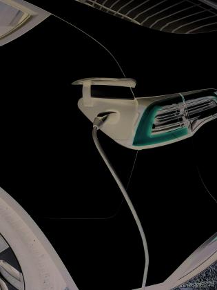 Texas residents who own electric cars will be charged an extra $200 for their annual registration to offset the loss of gasoline taxes. (Courtesy photo)