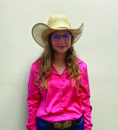 Makala Futrell