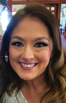 Jennifer Johnson. (Courtesy photo)