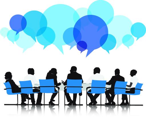 The City of Madill held their monthly council meeting on January 9. (Courtesy photo)