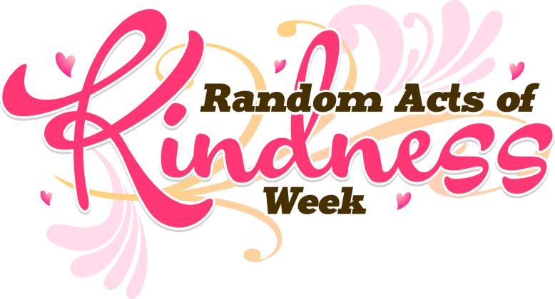 Madill Mayor Travis Williams recently declared the week of February 17 to be known as Random Acts of Kindness week in coordination with the National Random Act of Kindness initiative.