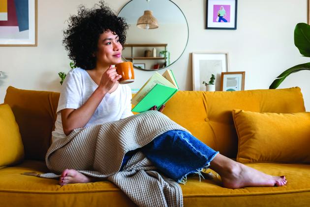 Caffeine will cause immediate alertness and temporarily relieve fatigue. Caffeine also may help enhance mood. (Courtesy photo)