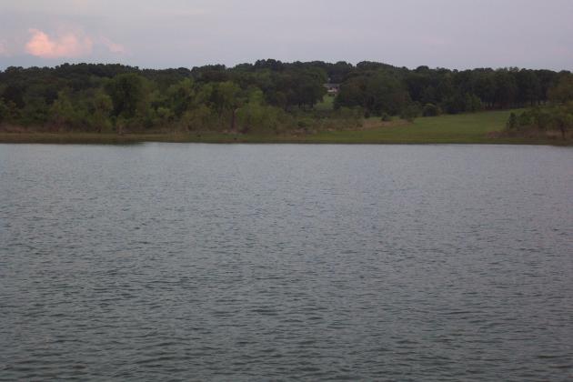 Madill City Manager James Fullingim, along with city employees, are now fighting an uphill battle after learning about false water samples and untreated wastewater. (Courtesy photo)