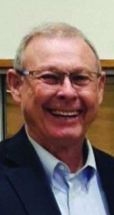 Rev. Dan Patman. (Courtesy photo)