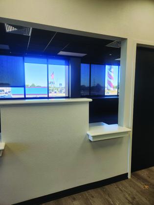 The Lighthouse Behavior Wellness Clinic opened a new location with a more inviting atmosphere. (Courtesy photo)