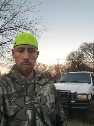 Donald Cole, also known as Bass Bud, was loved by many in the community. (Courtesy photo)