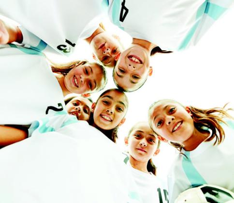 Parents and kids can work together and consider the following strategies to ensure there’s sufficient balance between academics and extracurricular activities. Courtesy photo