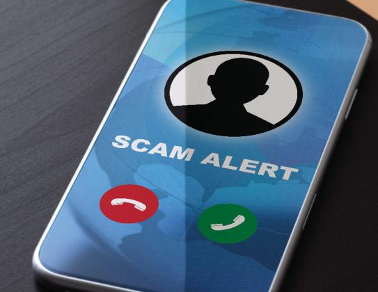 Phone scams circulating throughout Oklahoma