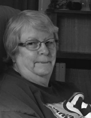 Claudia Faye Martin