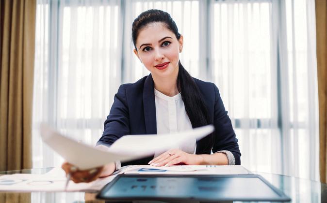 Seasoned professionals might want to consider some strategies to modernize their résumés and improve their chances of finding a dream job. Courtesy photo