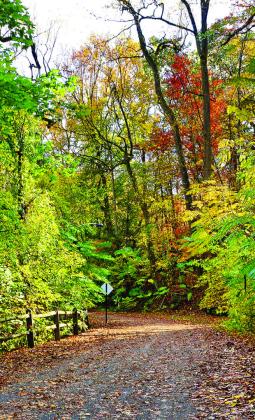 Five Oklahoma town centers made for a weekend walk