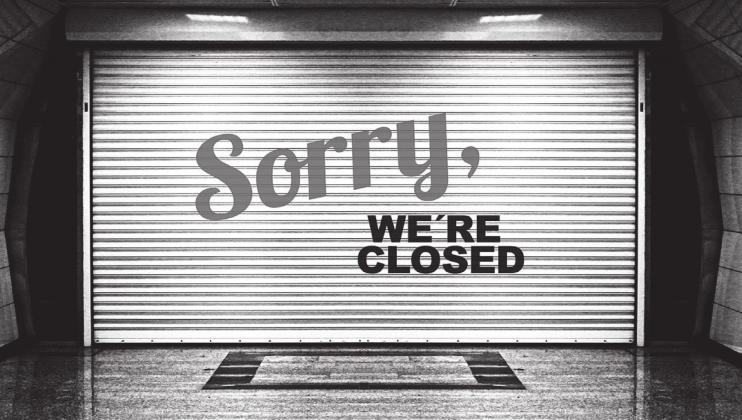 Courtesy photo The federal and local governments observe holidays like New Year’s Day and Christmas by closing for the day to allow their employees to spend time with family.