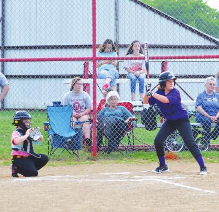 Smiles of summer found in youth sports