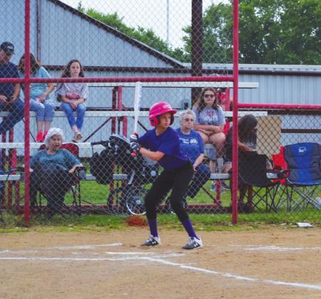 Smiles of summer found in youth sports